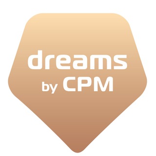 Логотип канала dreamsmoscow