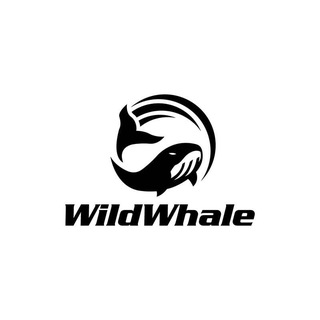 Логотип Wildwhalefteesignal