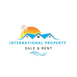 Логотип канала iproperty_phuket