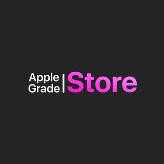 Логотип канала applegrade