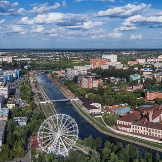 Логотип ivanovo_crazy