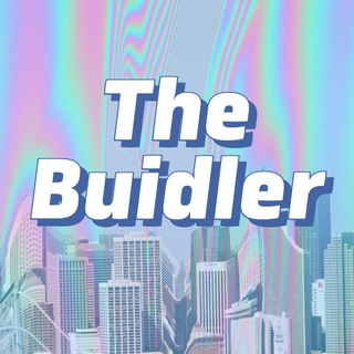 Логотип the_buidler