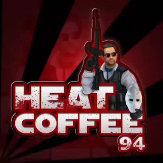 Логотип канала heatcoffee942