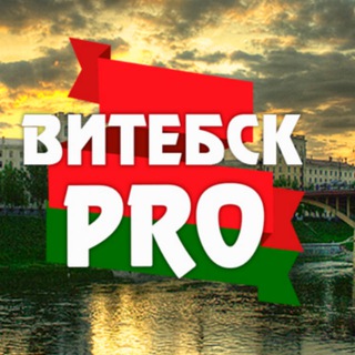 Логотип канала vitebskprotiv