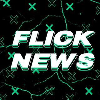 Логотип канала flicknews