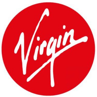 Логотип канала virgin_group