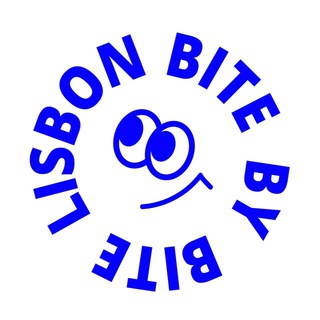 Логотип LisbonBiteByBite