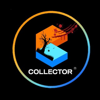 Логотип collectorann