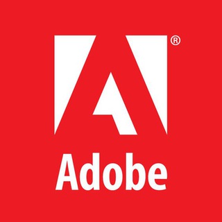 Логотип канала adobestore