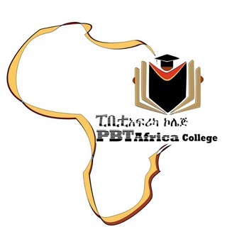 Логотип канала pbtafrica_college