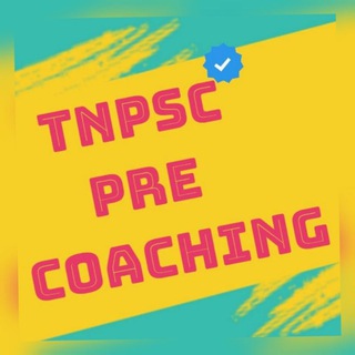 Логотип tnpsc_pre_coaching