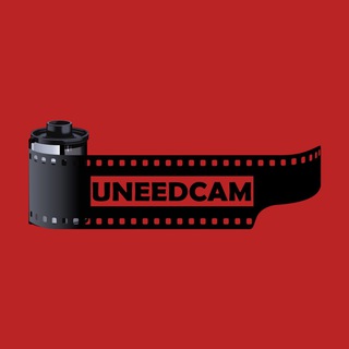 Логотип канала uneedcam