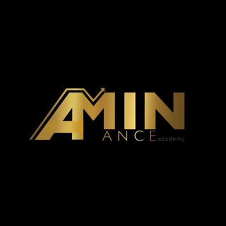 Логотип AMINANCE1