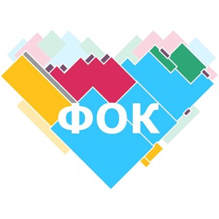 Логотип канала fokbelogorsk