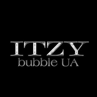 Логотип канала itzybubbleua