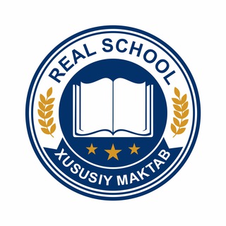 Логотип realschoolbulungur