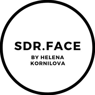 Логотип канала sdrface