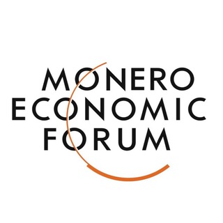 Логотип канала moneroeconomicforum