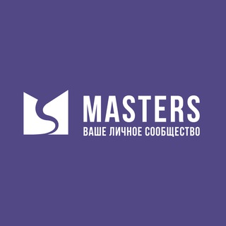 Логотип канала masters_leaders_club