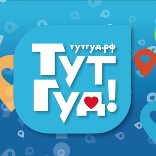 Логотип tut_gud