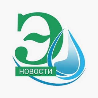 Логотип канала ecotech_vodokanal