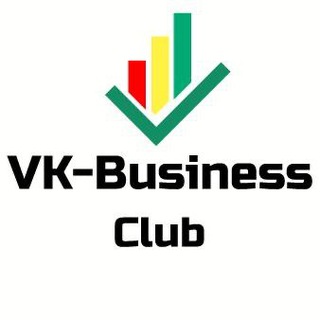 Логотип vkbclub