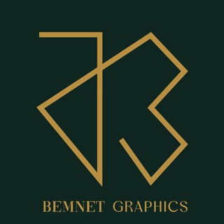 Логотип bemnet_graphics