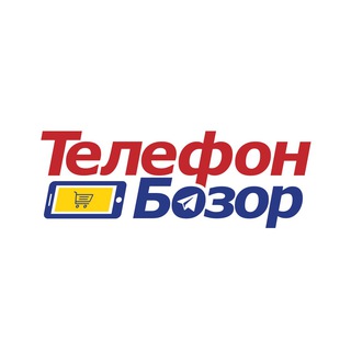 Логотип канала telebozor