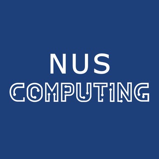 Логотип канала nuscomputing