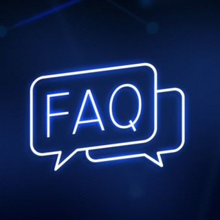 Логотип канала faq_cabura_demoney