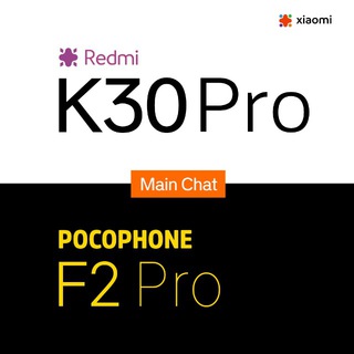 Логотип канала pocof2proglobalofficial