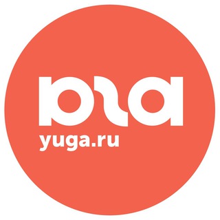 Логотип канала yugaru