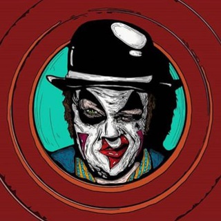 Логотип канала thetigerlillies11