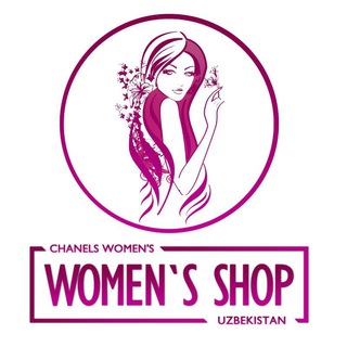 Логотип womensshopp