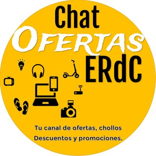 Логотип elchatdeofertas