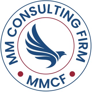 Логотип mmconsultingfirmfarsi