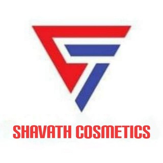 Логотип shavathcosmetics