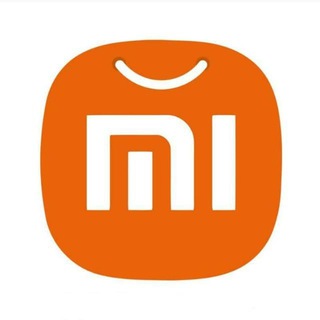 Логотип канала xiaomi_bane