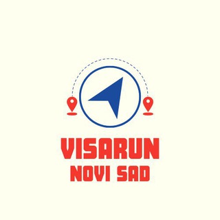 Логотип канала visarunns