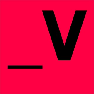 Логотип канала thevoiduk