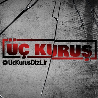 Логотип канала uckurusdizi_ir