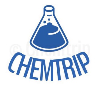 Логотип chemtrip