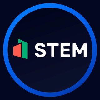 Логотип stemcom