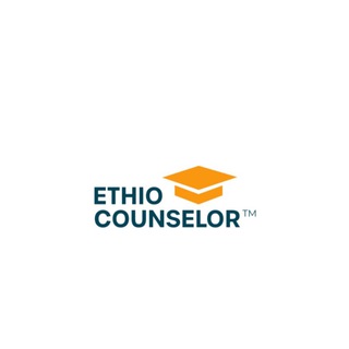 Логотип канала ethio_counselor