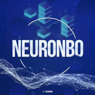 Логотип neuronbo