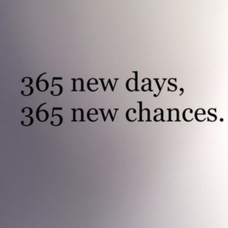 Логотип new365chances