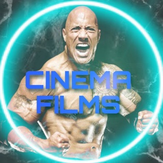 Логотип канала cinemafilmy