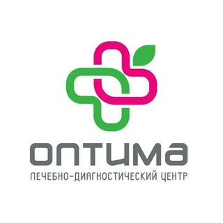 Логотип канала optimaldc