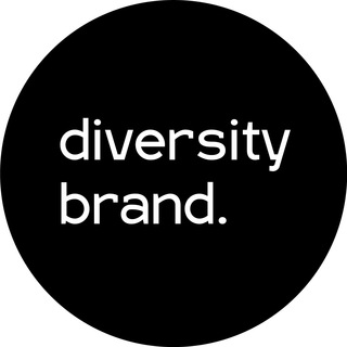 Логотип diversitybrand