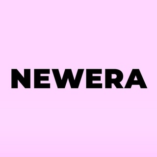 Логотип канала newera_off